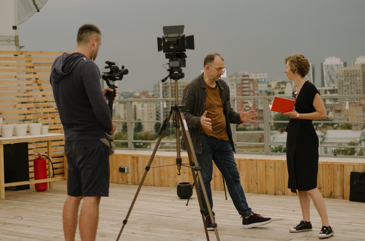 Como Marcela Vasconcelos Transformou a Comunicação