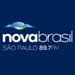 Nova Brasil FM, Marcela Vasconcelos foi redatora
